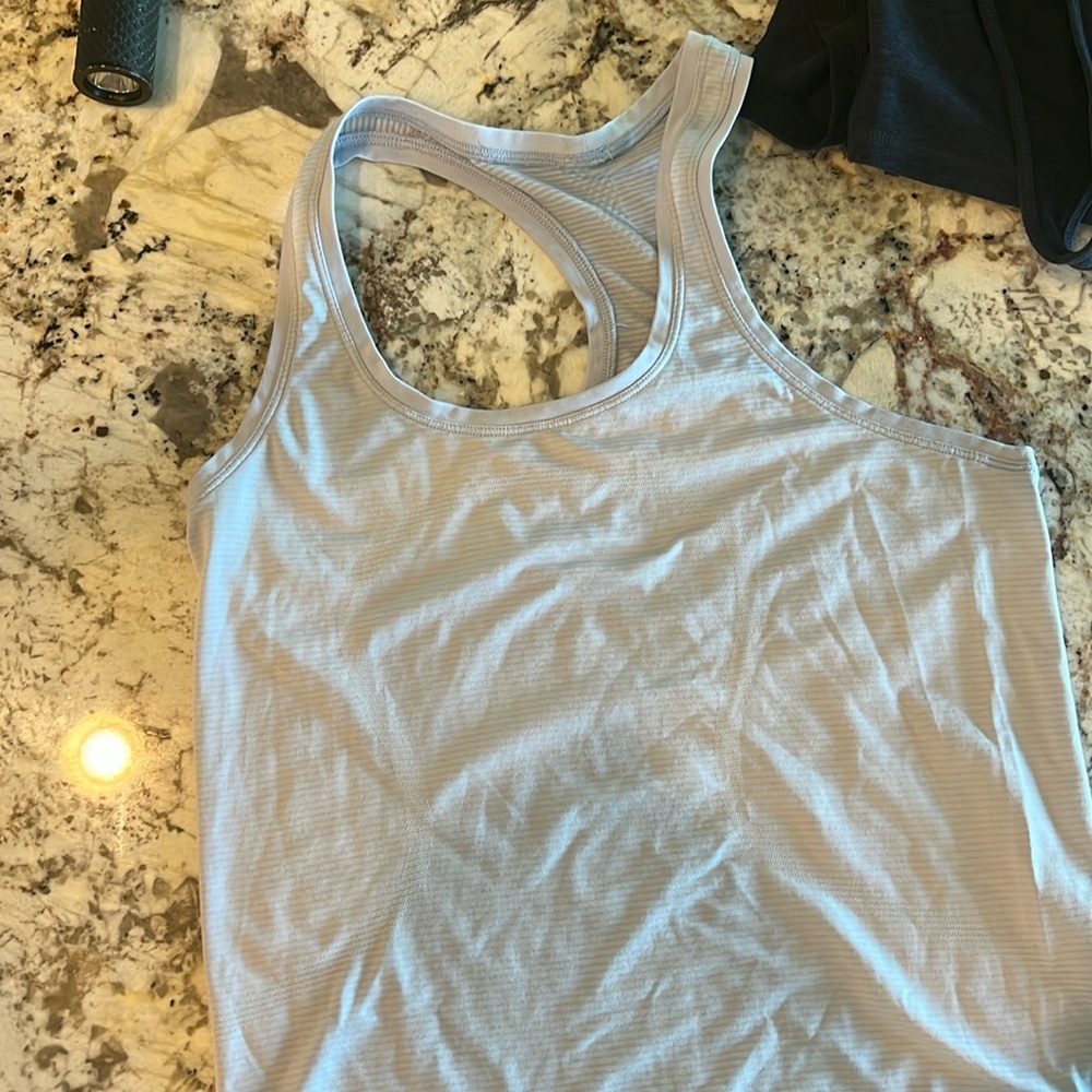 Lulu tank